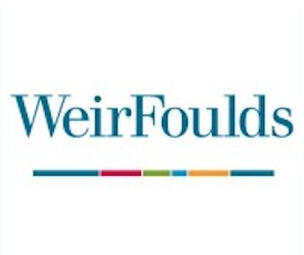 Weirfoulds